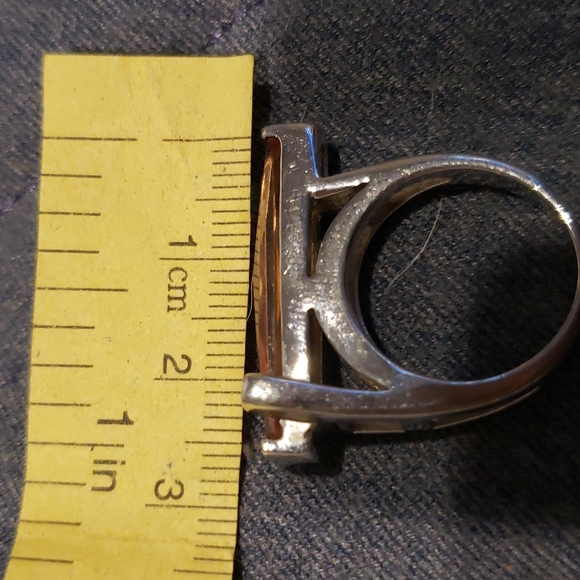 One of a Kind Stunning Ring From South Africa 🇿🇦 - Picture 15 of 16